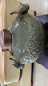 鳳凰情湘泉酒業(yè) 大壇酒 濃醬兼香型白酒  送禮收藏?cái)[柜 紙盒裝 54度 2.5L 1壇 牛轉(zhuǎn)乾坤(5斤裝) 曬單實(shí)拍圖
