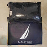 諾帝卡（NAUTICA）【單件直降】男裝秋冬新防輕濺水保暖抗菌三合一羽絨服男JO4318 藏青4NV M 曬單實拍圖