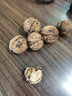 云南青皮核桃老品種核桃老樹(shù)核桃帶皮丑核桃新貨孕婦薄皮核桃 云南青皮新貨老樹(shù)核桃【帶皮更鎖鮮】 新貨老樹(shù)核桃9斤配夾子商超品質(zhì) 曬單實(shí)拍圖