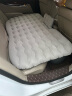 四万公里车载充气床汽车后排座睡垫旅行床垫睡觉神器小米SU7气垫床SWY3006 实拍图
