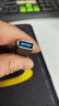 毕亚兹 OTG数据头线 Micro USB转接线 安卓平板手机U盘连接线转换器 通用华为小米三星vivo手机 A55 实拍图