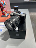 索尼（SONY） ILCE-7CM2/a7c2 新一代輕便小巧全畫(huà)幅雙影像微單相機   a7c二代簡(jiǎn)易操控微單相機  【銀色】A7C II/28-60套機 官方標配【不含內存卡 相機包 等】 曬單實(shí)拍圖