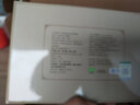 靈芝孢子油軟膠囊保健食品兩瓶中老年術后用提升免疫送禮長輩 禮盒裝一盒2瓶120粒 曬單實拍圖