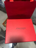 資生堂（Shiseido）悅薇水乳護(hù)膚品化妝品套裝禮盒全套 生日禮物送女朋友老婆 紅腰子精華50ml禮盒套裝 曬單實(shí)拍圖