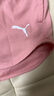 彪馬（PUMA）短褲女 跑步訓練褲舒適透氣熱褲潮流休閑褲 685640-80 L 曬單實(shí)拍圖