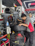 米其林（MICHELIN）一年以上日期 汽車輪胎 265/30ZR20 94Y 競(jìng)馳 PILOT SPORT 4 S   曬單實(shí)拍圖