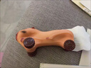 蒂米妮新款創(chuàng)意解壓卡皮巴拉拉拉車新奇特帶輪拉伸滑行卡百變學(xué)生捏捏樂 卡皮巴拉車【棕色】1個(gè)裝 曬單實(shí)拍圖