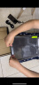 ROG魔霸7 Plus 17.3英寸锐龙9游戏本笔记本电脑(R9 7945HX 液金导热 16G 1T RTX4060 240Hz P3广色域) 实拍图
