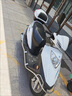 吉浪宇雨鉆省油125踏板車(chē)摩托車(chē)男女款國四電噴燃油助力代步車(chē)可上牌 國四電噴動(dòng)力省油版可上牌  白色 曬單實(shí)拍圖