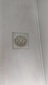 潛水艇（Submarine） 地漏防臭304不銹鋼地漏超薄40/50管徑通用衛生間淋浴洗衣機地漏 【5只裝】2淋2通1洗 曬單實(shí)拍圖