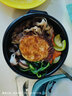 kitshine 韓國進(jìn)口石鍋拌飯石鍋砂鍋?lái)n國料理大醬湯參雞湯煲仔飯牛尾湯鍋 定制款四號料理店 15cm 曬單實(shí)拍圖