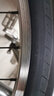 朝陽/正新自行車26X1.50公路車26*150腳踏車胎26寸防刺高檔外胎40-559 26X1.50正新自行車外胎花紋C917 曬單實拍圖