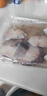 鱈魚 鱈魚塊 深海冷凍鱈魚袋裝中段切片 海鮮 深海魚 2000g 精選 曬單實(shí)拍圖