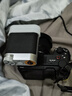 索尼（SONY）ZV-E10 II APS-C畫幅微單相機(jī) 濾鏡直出 黑色標(biāo)準(zhǔn)鏡頭套裝(ZV-E10M2K ZVE10二代) 曬單實拍圖