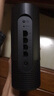 愛快（iKuai）2.5G無線路由器IK-Q6000雙頻3個千兆1個2.5G口wifi6、無線MESH、上網(wǎng)管控、WAN\LAN切換 Q6000丨2.5G雙頻4口丨WiFi6無線路由器 曬單實(shí)拍圖