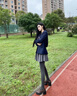 良人訪灰色打底褲女春秋外穿2025新款冬季加絨加厚打底襪壓力顯瘦連褲襪 深灰色 1條裝 L （建議體重90-120斤） 曬單實(shí)拍圖