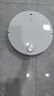 石頭（roborock）掃地機(jī)器人掃拖一體 P20 Ultra 掃拖洗烘一體機(jī) 自動(dòng)集塵熱水洗拖布擦地拖地洗地機(jī)吸塵器 A1840RR 曬單實(shí)拍圖