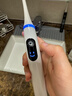 冷酸靈(Dencare)明系列電動(dòng)牙刷成人小寬頭掃震一體電動(dòng)牙刷 【入門優(yōu)選】潔凈不傷牙S1000 曬單實(shí)拍圖