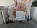 杏花吳記正宗潮汕牛肉火鍋套餐吊龍肥牛新鮮原切火鍋食材黃牛肉 肥牛250g+吊龍250g+匙柄250g 曬單實拍圖