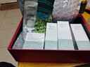 珀萊雅（PROYA）補水保濕水乳護膚品化妝品套裝全套護膚禮盒女官方旗艦款 4:補水四件套【潔+水+乳+面霜】 曬單實拍圖