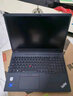 ThinkPadP16V 聯(lián)想筆記本電腦 編程設計移動(dòng)圖形工作站 AI酷睿全能本 高端商務(wù)辦公工程畫(huà)圖專(zhuān)用游戲本 UItra7-155H RTXA2000高清屏 標準版本：32內存  1T固態(tài) 曬單實(shí)拍圖