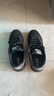 新百倫小白鞋板鞋正品男女運動(dòng)休閑鞋n字鞋學(xué)生新款情侶跑步鞋運動(dòng)鞋 300-黑夜 41 (255mm) 曬單實(shí)拍圖