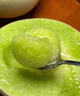 言覺玉菇甜瓜 冰淇淋香瓜綠肉甜瓜山東當(dāng)季新鮮水果現(xiàn)摘現(xiàn)發(fā)帶箱批發(fā) 3斤【1個(gè)】 曬單實(shí)拍圖