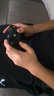 XBOX360無線手柄游戲電腦游戲手柄游戲機(jī) 無線手柄【黑色】（XBOX360專用 曬單實拍圖