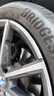 普利司通（Bridgestone）汽車輪胎Turanza T005 225/45R18 95Y 防爆*寶馬2系3系4系 曬單實(shí)拍圖