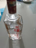 泸州老窖（LUZHOULAOJIAO）六年窖头曲 礼盒 浓香型白酒 52度500ml*2瓶 节日送礼  双瓶装  实拍图