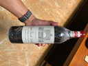雄獅酒莊（Chateau Leoville-Las Cases）1855二級莊雄獅酒莊干紅葡萄酒法國原瓶進(jìn)口波爾多紅酒 正牌2020年750ML 曬單實(shí)拍圖