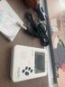 Musedo妙事多小天使民樂(lè )調音器古箏二胡琵琶定音節拍器三合一電子校音器 民樂(lè )電子校音三合一白色可充電 曬單實(shí)拍圖