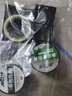 LVV進(jìn)口皮鞋油皮革補色劑皮衣油皮具修補翻新皮包真皮沙發(fā)修復(fù)膏神器 補傷膏A+黑色補色膏 曬單實拍圖