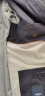 威可多（VICUTU）男士风衣商务时尚立领百搭个性春秋外套男VBS20142408 蓝色 175/96B 晒单实拍图