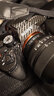 JJC 相機(jī)機(jī)身貼膜 適用于索尼SONY A7R5 A7RM5 A7RV 微單保護(hù)套 貼紙 皮貼 防刮防蹭 防護(hù)配件 碳纖維 曬單實(shí)拍圖