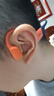 韶音（SHOKZ）【李現推薦】OpenSwimPro骨傳導藍牙耳機新款自帶內存開(kāi)放式禮品團購游泳專(zhuān)用防水可E卡支付S710 推薦*珊瑚海-京倉 快至當/次日達 曬單實(shí)拍圖