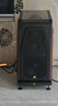 惠威（HiVi） M300MKII有源HIFI無(wú)線(xiàn)5.0藍牙書(shū)架箱 家庭影院2.0三分頻桌面音響電視音箱電腦音響 曬單實(shí)拍圖