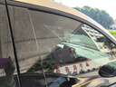 酷色盾 汽車(chē)貼膜玻璃全車(chē)膜高隔熱紫外線(xiàn)阻隔99%防曬護膚防爆太陽(yáng)膜前檔膜車(chē)窗膜高隱私膜全國免費包安裝 磁控護膚膜全車(chē)（高隱私）紫外線(xiàn)99% 比亞迪唐元秦宋plus漢DM海豹海鷗海豚驅逐艦05 曬單實(shí)拍圖