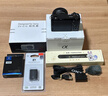 索尼（SONY）ZV-E10 微單數(shù)碼相機(jī) 4K視頻 vlog 直播相機(jī) zv-e10 創(chuàng)意濾鏡 E10K 黑 套機(jī) 官方標(biāo)配【64G卡+相機(jī)套+腕帶+電池+座充】 曬單實(shí)拍圖