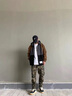 CLENIKEED莆田純原SB dunk倒鉤系列輕便透氣耐磨百搭防滑男女情侶板鞋 閃電倒鉤 NIKE 39 NIKE 曬單實拍圖