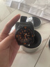 卡西歐（CASIO） 卡西歐(CASIO)手表 樹(shù)脂皮帶運(yùn)動(dòng)防水兒童學(xué)生電子表日期星期 MRW-200H-4B 曬單實(shí)拍圖