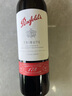 奔富（Penfolds）178禮贊系列加州赤霞珠干紅葡萄酒 美國進口紅酒 750mL*1單支裝 曬單實拍圖