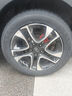 瑪吉斯汽車(chē)輪胎Victra Sport 5 VS5 SUV 235/55R18 100V  曬單實(shí)拍圖