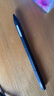 亿色【磁吸充电】 apple pencil笔套适用苹果ipad二代电容笔保护套pencil2代笔尖硅胶超薄防摔软壳可拆分 晒单实拍图