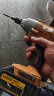 爱瑞德德国锂电电动扳手充电钻冲击扳手架子风炮电动工具创世款二电一充 实拍图