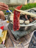 澳洲進(jìn)口谷飼安格斯牛肋條新鮮冷凍雪花去骨長肋肉 進(jìn)口安格斯 牛肋條*2斤 曬單實拍圖
