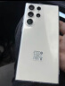 三星 SAMSUNG Galaxy S23 Ultra 超视觉夜拍 稳劲性能 大屏S Pen书写 12GB+256GB 悠柔白 5G手机 实拍图