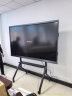联想thinkplus会议平板LX-X86P 86英寸电子白板视频会议培训电视一体机商用+传屏+支架+Win10电脑模块 实拍图