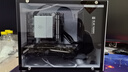 精粵DDR4 2666/3200/3600頻率8G/16G普通內存條臺式機DDR4代/DDR5代全兼容內存條雙通道內存提速 月白16G D4 3600-CJR顆粒/C18套條 曬單實拍圖