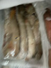 紅目鰱 大眼雞魚(yú)潮汕海鮮打冷魚(yú)飯活冷凍海鮮水產(chǎn)紅目良魚(yú) 2-3條 1斤 曬單實(shí)拍圖